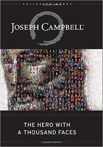 The book that Campbell is best known for.